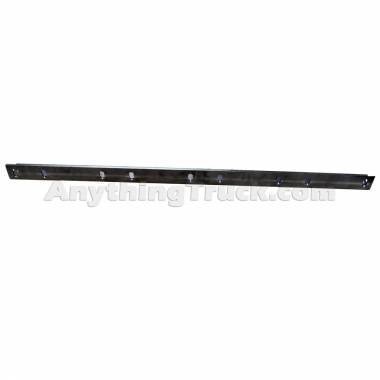 SAF Holland XA-05046-R Right-Hand Outboard Fifth Wheel Mounting Angle, 50.2" Long