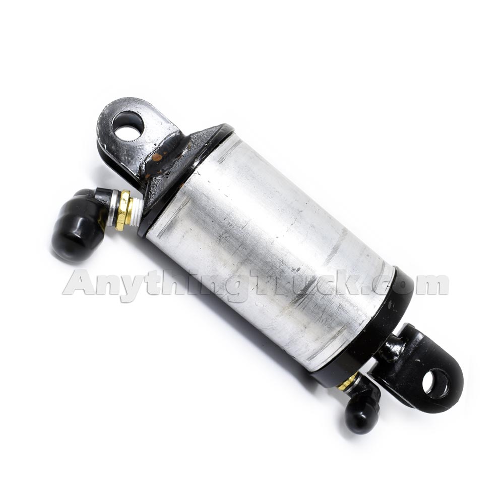 SAF Holland XA2524R134 Fifth Wheel Air Cylinder