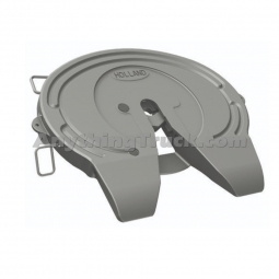 SAF Holland XA-71-DAP FW0070 Fifth Wheel Top Plate, Left-Hand Release