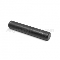 SAF Holland XA-CRP-V-06635 LGE Series Landing Gear Pin, 3/8" Diameter, 2" Long