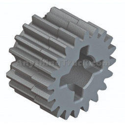 SAF Holland XA-V-06604-1 Shifter Gear