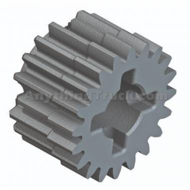 SAF Holland XA-V-06604-1 Shifter Gear