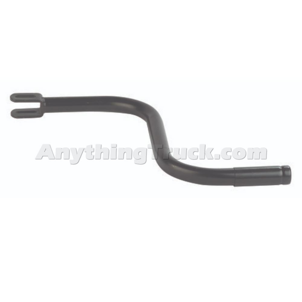 XAV900PTP Landing Leg Crank Handle, Replaces SAF Holland XAV900