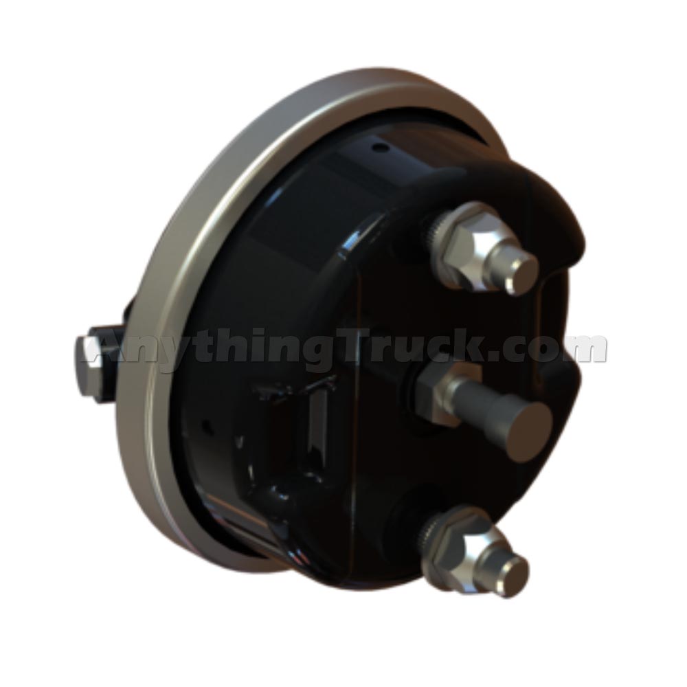 SAF Holland XB165945 Pintle Hook Air Snubber Chamber AnythingTruck