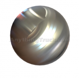 SAF Holland XB-BAL-023-07 3/8" Dia Ball SS GR1000 AISI440C