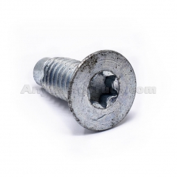SAF Holland XB-STS-008-16 SCREW 5/16-18X 3/4 FLAT HD TORX TAPTIE 2