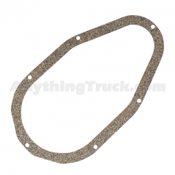 SAF Holland XB-V-06621 Gear Box Gasket For LGE Series Landing Gear