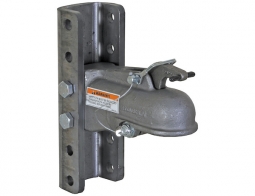 Buyers Products 0091555 COUPLER,2-5/16in W/5 POS CHANNEL