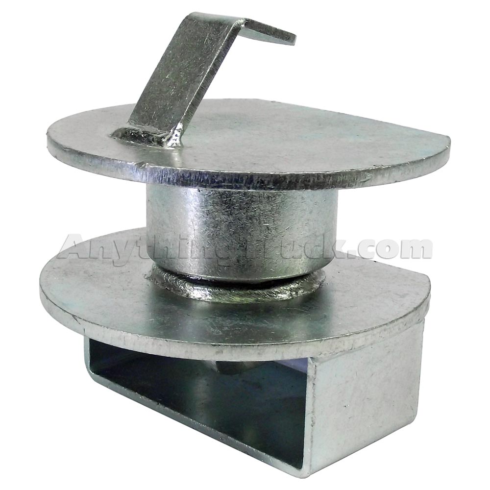 BDL253 Pintle Hook Drawbar Lock Truck & Trailer