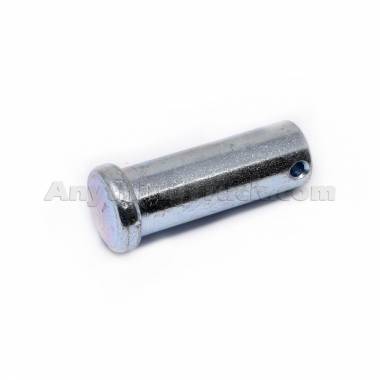 Buyers Products B27081/28AZ S.A.E. Standard Clevis Pin, 3/4" Diameter x 2-3/64" Long