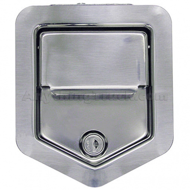 Buyers Products L3890RLS LATCH,HANDLE,PADDLE ROTARY