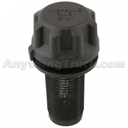 Buyers Products TFAN3 FILLER,BRTHR,ASSY.,W/NYLON SCREEN