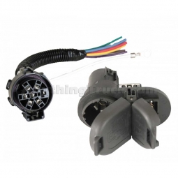 Hopkins 41144 Chevy/Gmc Multi Tow Vehicle Wiring Kit