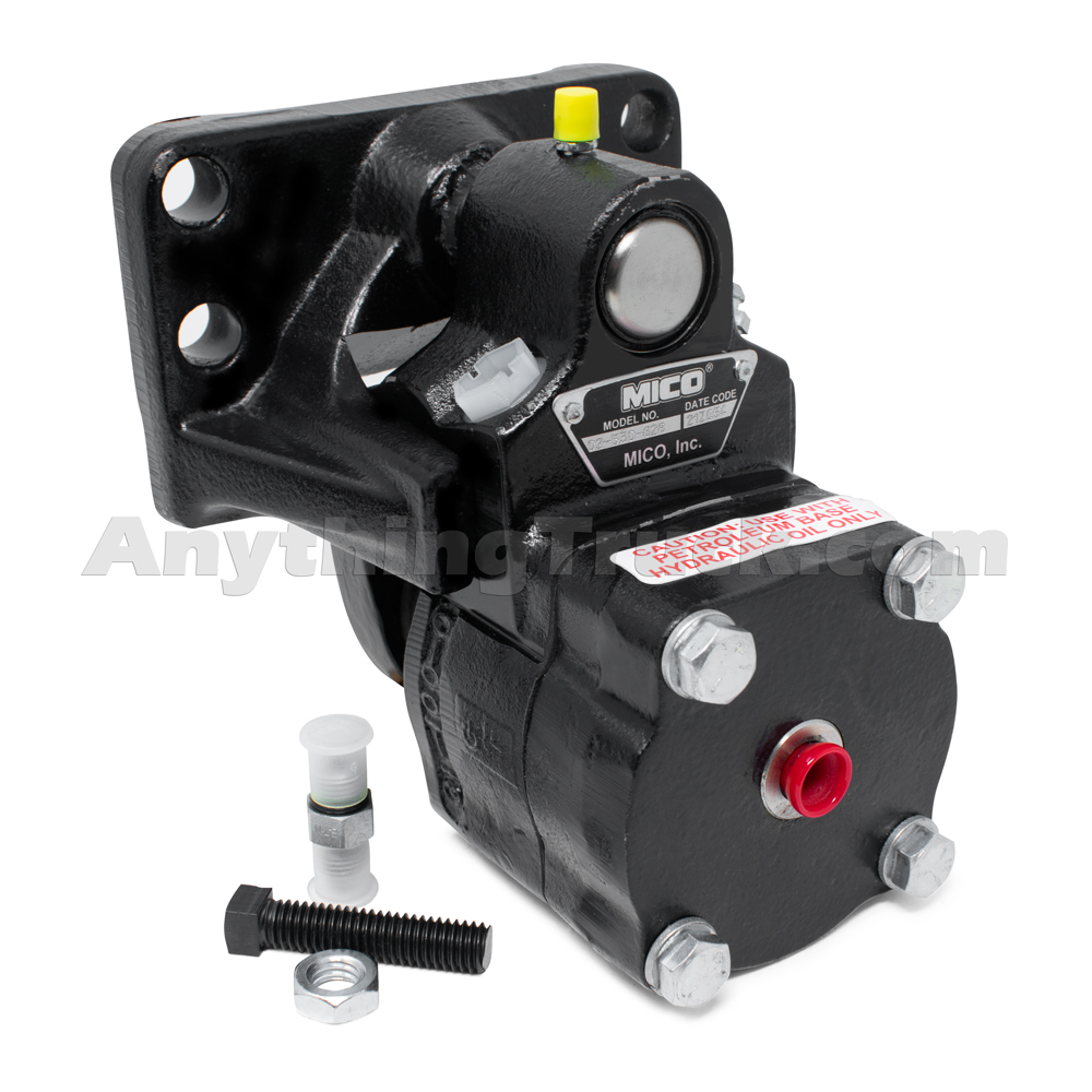 Mico 02530628 Spring Brake Caliper, Hyd Oil Truck