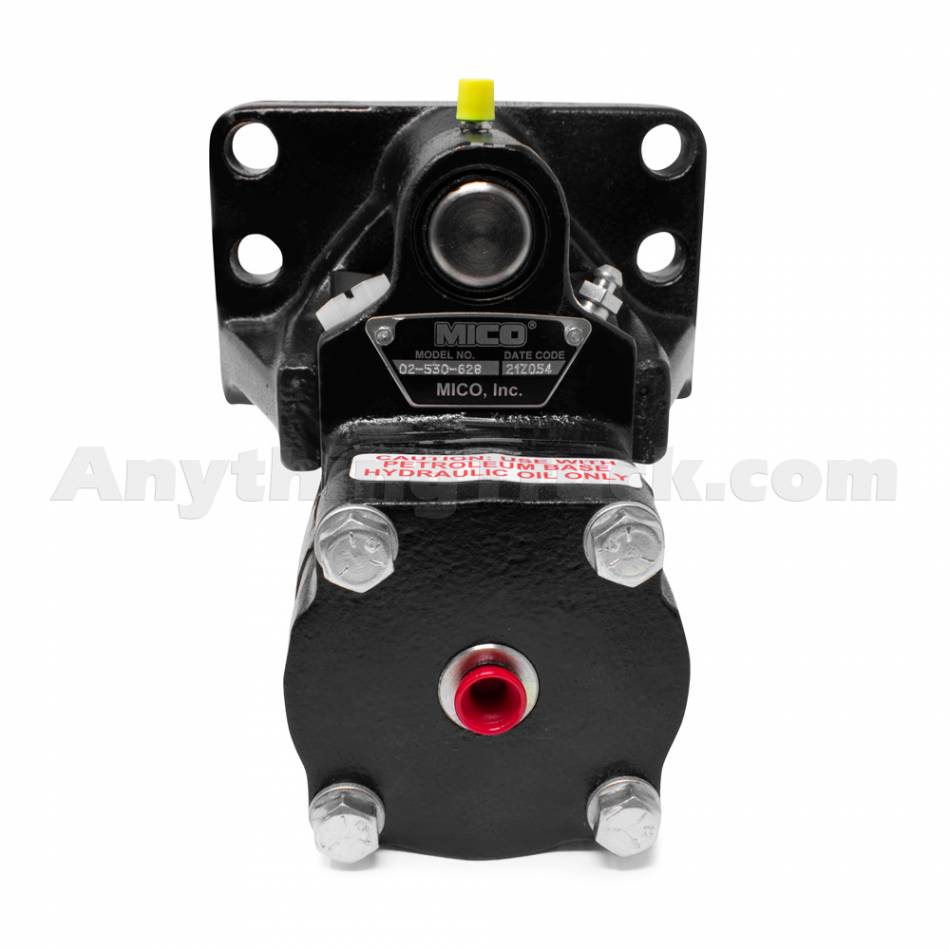 Mico 02-530-628 Spring Brake Caliper, Hyd Oil | AnythingTruck.com