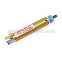 Mico 12-120-016 Slave Cylinder, Hyd Oil, 0.62" Bore