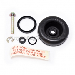 Mico 12-400-002 Actuator Repair Kit, Hydraulic Oil