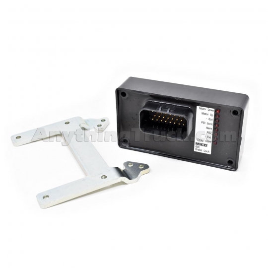 Mico 29-585-001 Control Module For Use With Mico 691 System Models 