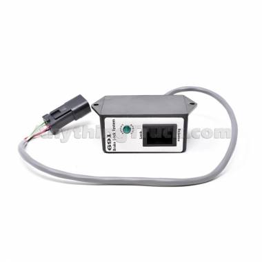 Mico 32-585-007 User Interface For Use With Model 691 Brake Lock System (Non-Returnable)