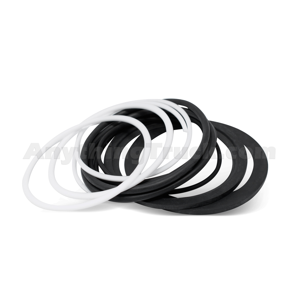 Mico 02500055 Disc Brake Repair Kit Truck