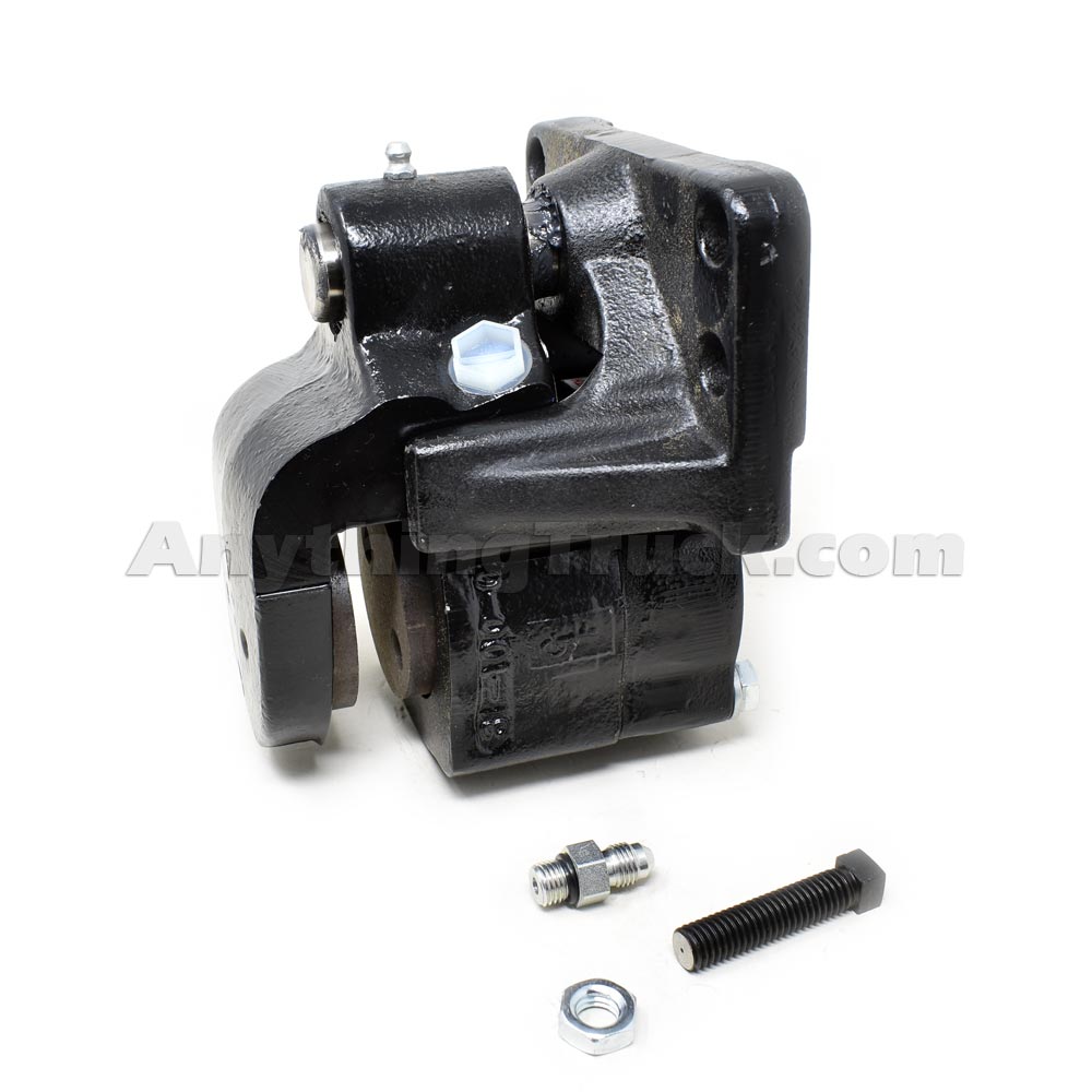 Mico 02530306 Spring Brake Caliper, 3000 lbs, Hyd Oil, 3.5" Piston