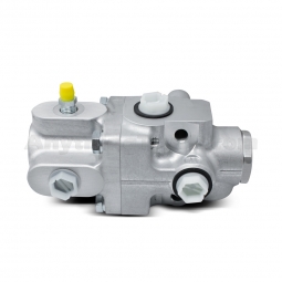 Mico 03-469-002 Hydraulic/Air Relay Valve, Hyd Oil