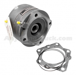 Mico 13-597-008 3PC-141470-CZ Multiple Disc Brake