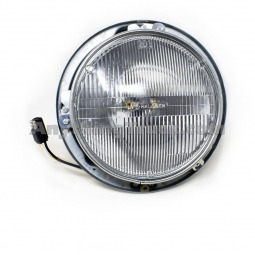 564.62033 LH or RH Mack Low Entry Headlamp Assembly - Replaces Mack 25023803 & 2MO433P2