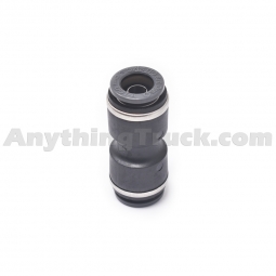 177.11626 3/8" Push to Connect Union - For Use With 3/8" Air Brake Tubing