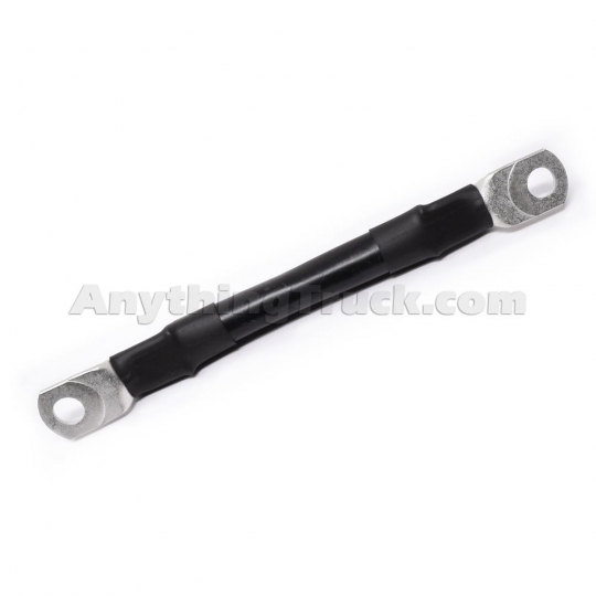 178.2009BK Black 2/0 Stackable Battery Cable - Replaces