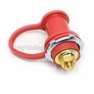178.3035P Positive Battery Jump Terminal
