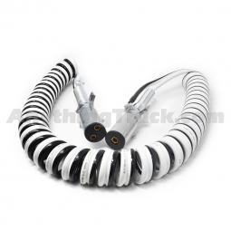 179.3026.15 Single/Dual Pole Tailgate Lift Cable - 15ft Long - Replaces Phillips 23-2628