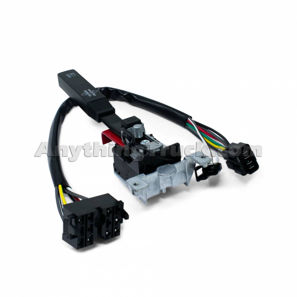 577.59006 Kenworth T800 Turn Signal Switch | AnythingTruck.com