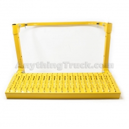 579.1099 Heavy Duty Folding Wheel Step