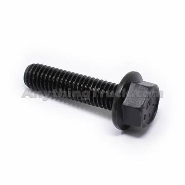 MFB380112C 3/8"-16 Thread x 1-1/2" Long Grade 8 Ford F150/250 Rear Hanger Flange Bolt