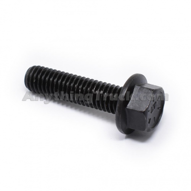 MFB380112C 3/8"-16 Thread x 1-1/2" Long Grade 8 Ford F150/250 Rear Hanger Flange Bolt