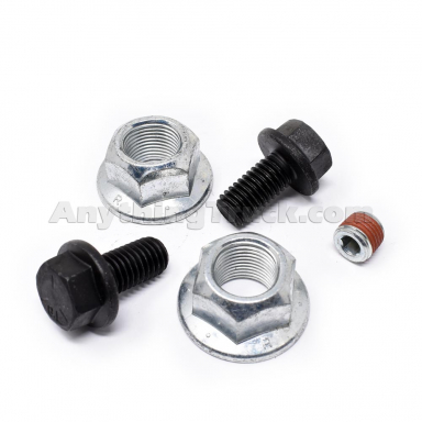 MHSK455 Air Spring Mounting Kit - Replaces Hendrickson S22907/2