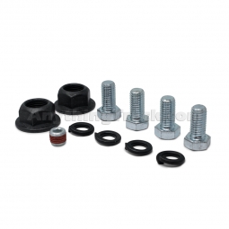 MHSK461 Air Spring Mounting Kit - Replaces Hendrickson S25452/2
