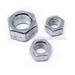 TRK11105 Air Spring Hardware Kit - Replaces Meritor KIT11105