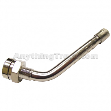 PTP TR-545D 2.60" Long 60 Degree O-Ring Seal Aluminum Wheel Tire Valve