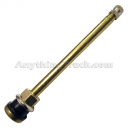 PTP TR-574 5" Truck and Bus Clamp-In Tubeless Tire Valve