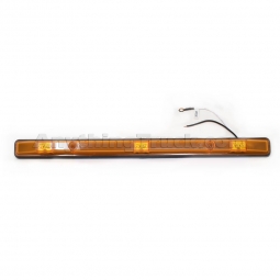 Peterson M169-3A Amber LED ID Lightbar