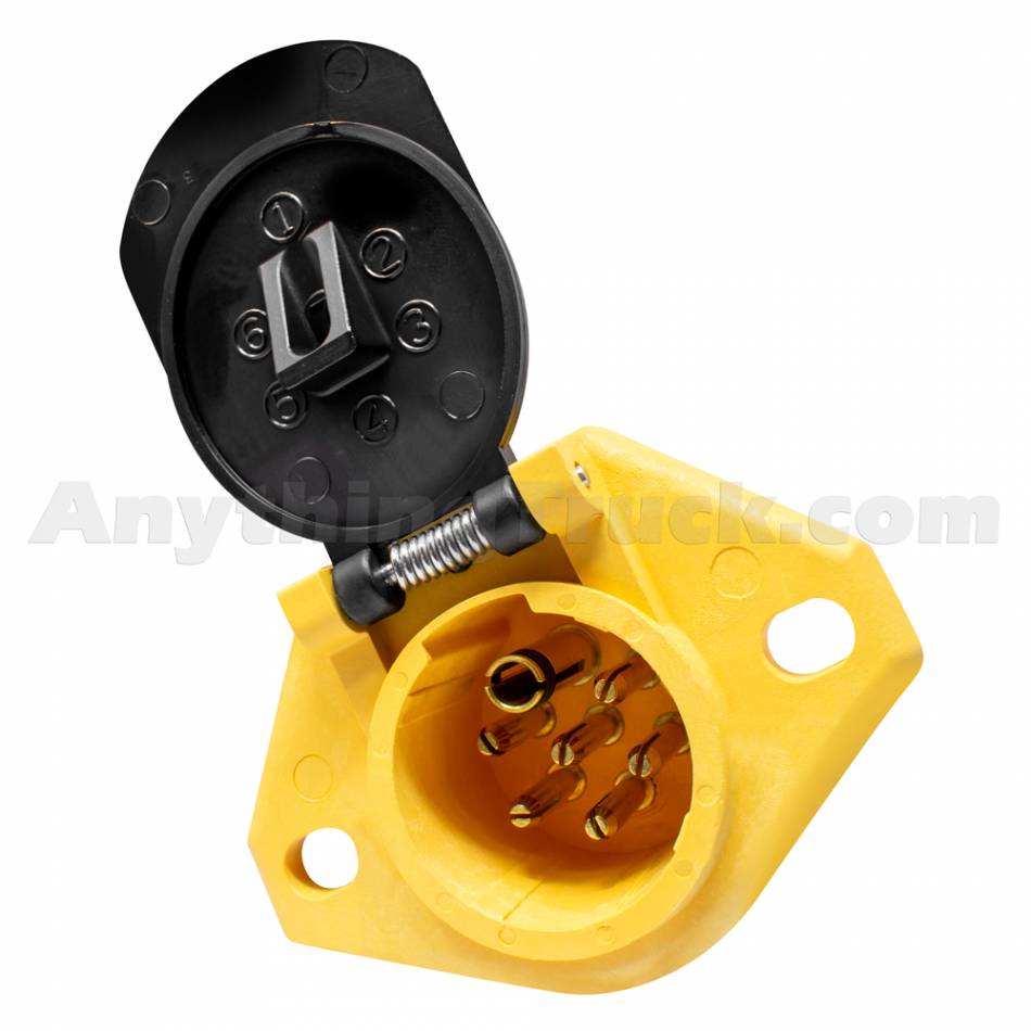 Phillips Industries 16-7402 Straight 48
