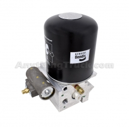 Bendix K042436 AD-IS Air Dryer, PuraGuard, 12-Volts