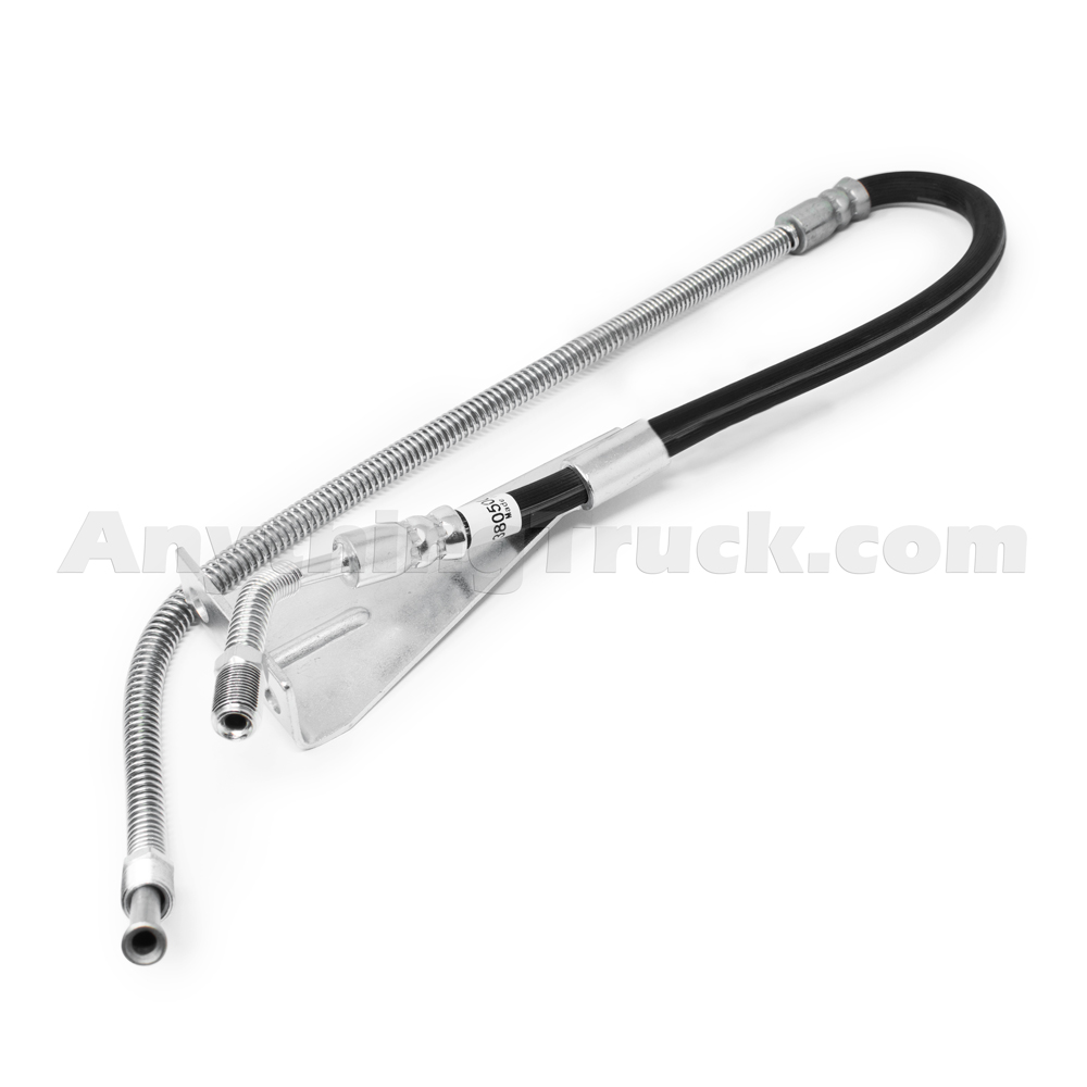 Raybestos BH380500 Hydraulic Brake Hose Truck