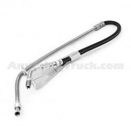 Raybestos BH380500 Hydraulic Brake Hose