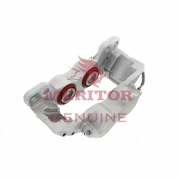 Meritor 60450498 Hydraulic Brake Caliper, Four 64mm Pistons, Right