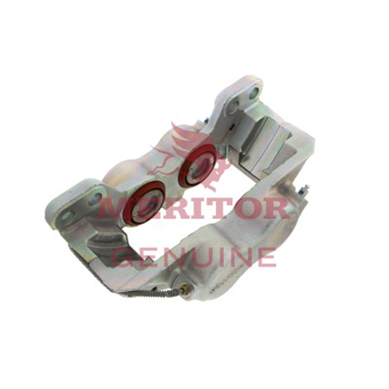 Meritor 60450481 Hydraulic Brake Caliper, Four 64mm Pistons, Left