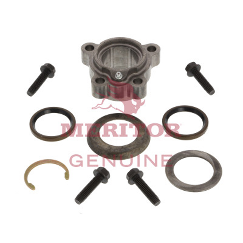 Meritor KIT8289 Camshaft Spider Bushing Kit for Meritor 161/2" Q