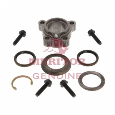 Meritor KIT8289 Camshaft Spider Bushing Kit for Meritor 16-1/2" Q Trailer Brakes, Bolt-On Bushing